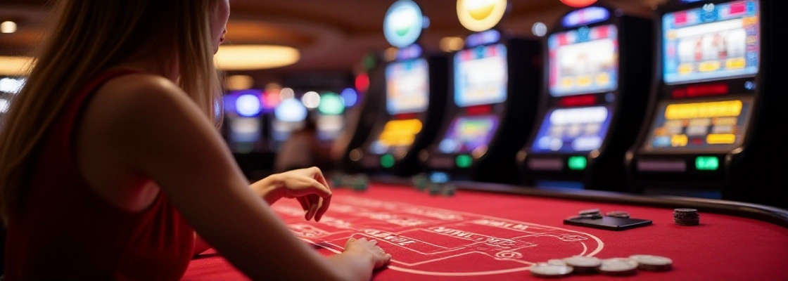 Green Initiatives in Casino Resort Management Green Initiatives in Casino Resort Management